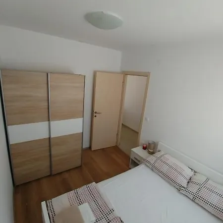 Valuna Apartment