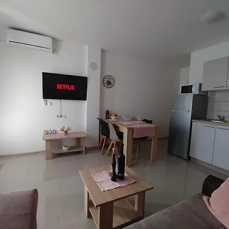 Apartment Valuna