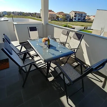 Valuna Apartment Privlaka (Zadar)