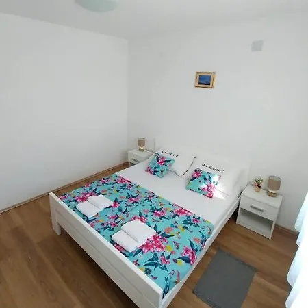 Valuna Apartment Privlaka (Zadar)