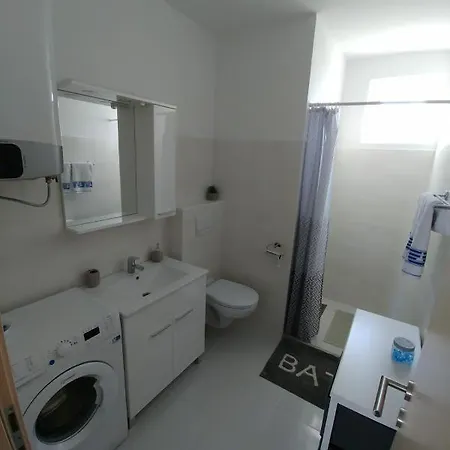 Apartment Valuna
