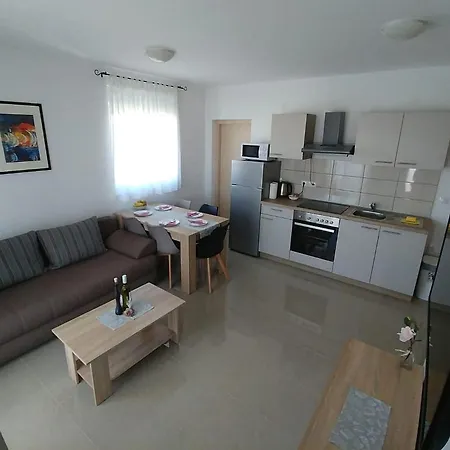 Valuna * Privlaka (Zadar)