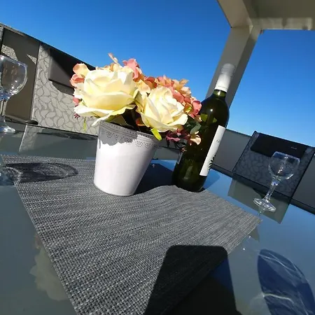 Valuna Apartment *