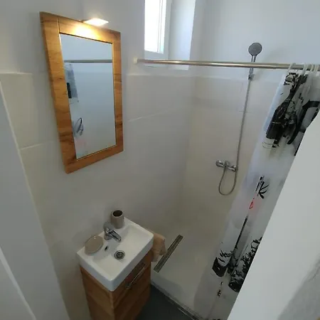 Apartment Valuna