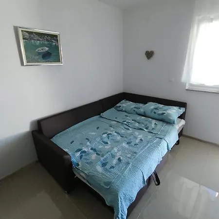Apartment Valuna Privlaka (Zadar)