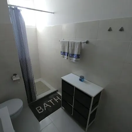 Valuna Apartment Privlaka (Zadar)