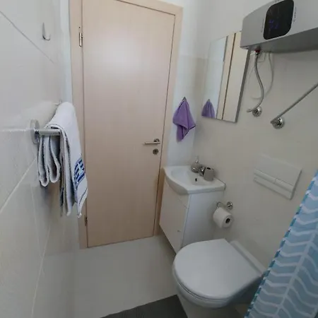 Valuna Apartment