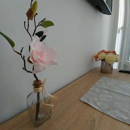 Apartment Valuna