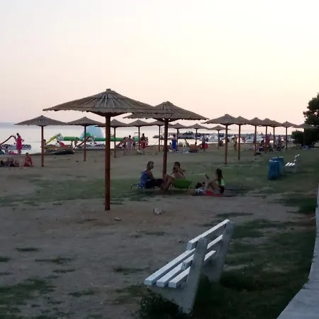 Apartment Valuna Privlaka (Zadar)
