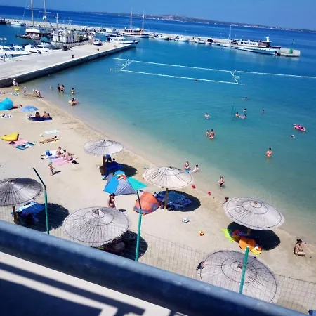 Valuna * Privlaka (Zadar)