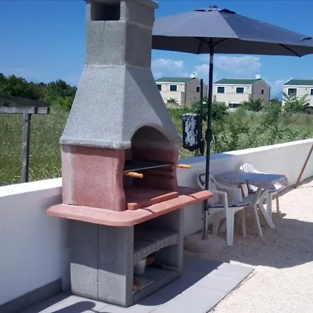 Διαμέρισμα Valuna *