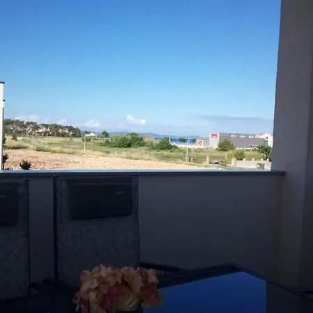 Apartment Valuna Privlaka (Zadar)